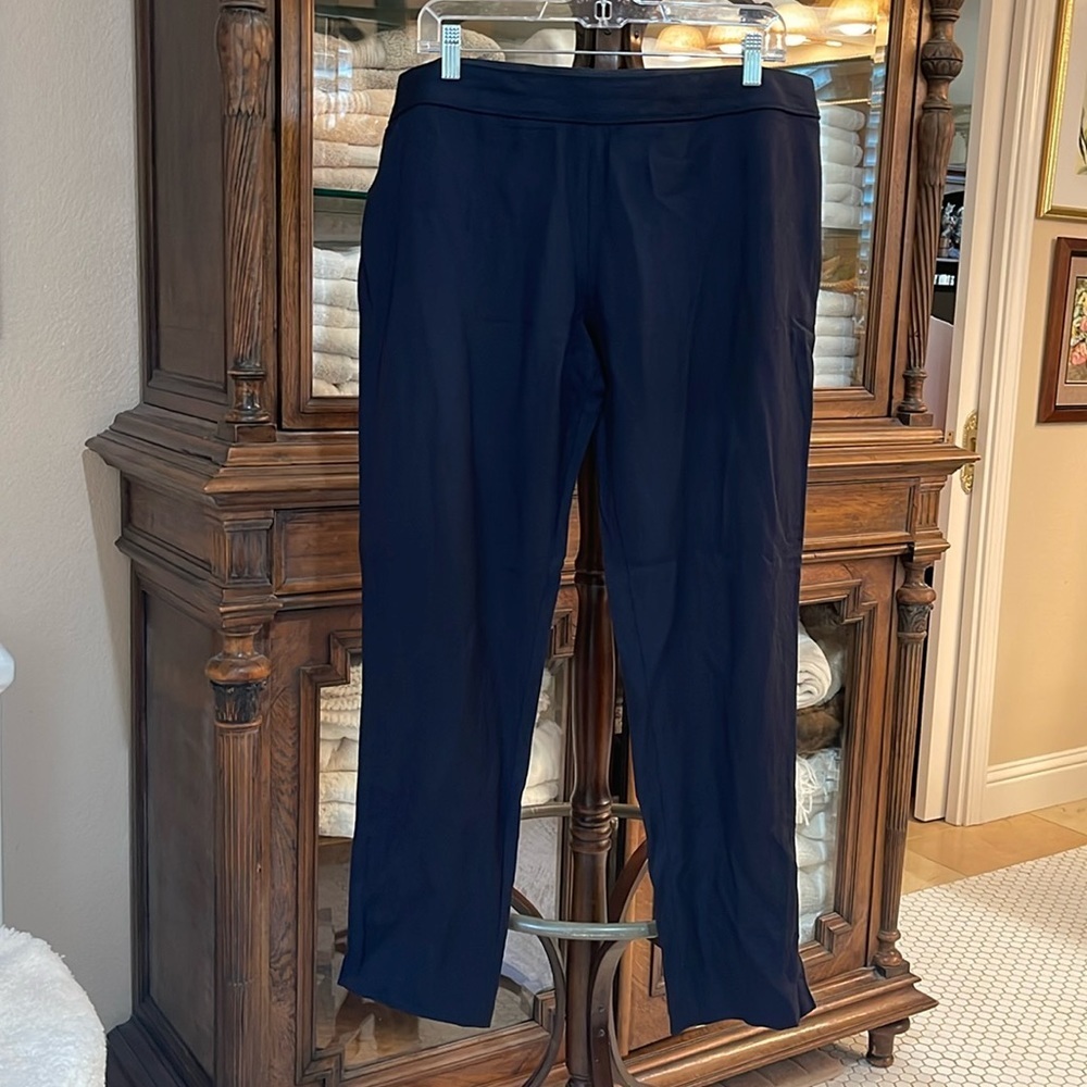 Tory Burch wool pants EUC